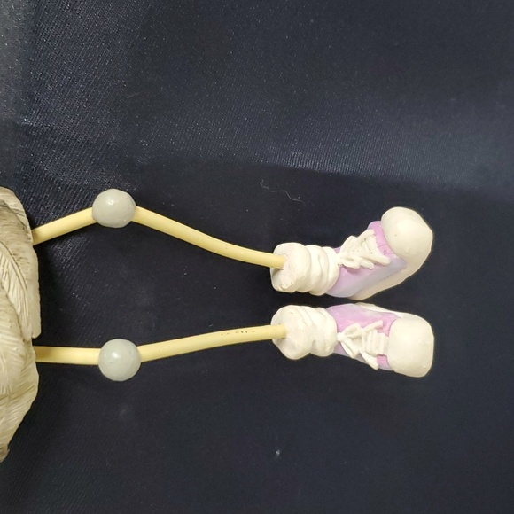 Ostrich Decor Figure Shelf Zoo Animal Home Office Kid's Room SO CUTE - Picture 6 of 16